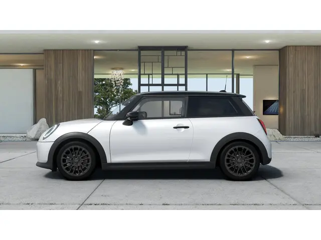 MINI 3-Deurs 2