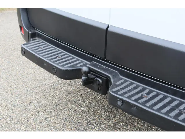 Renault Master T35 2.3 dCi L3H3 DL 2016 Diesel 20