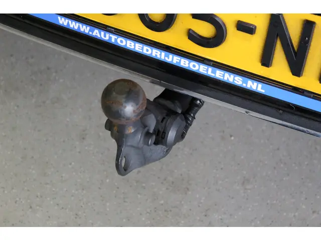 Volkswagen Golf 1.4 eHybrid Style 2024 Hybride Benzine 17