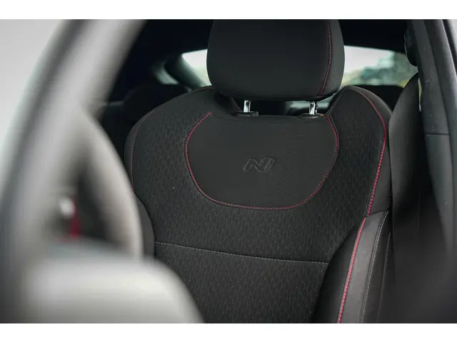 Hyundai i30 Fastback 2.0 T-GDI N1 2019 Benzine 25