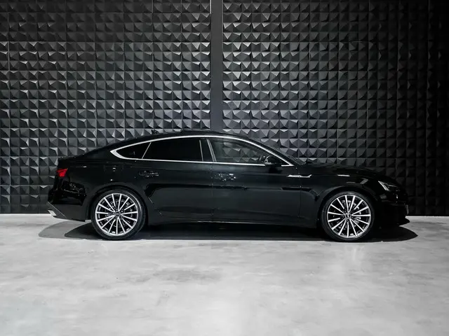 Audi A5 Sportback 35 TFSI 2022 Benzine 4