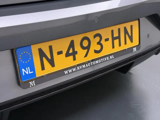 SEAT Ibiza 1.0 TSI FR Business Intense 2018 Benzine 10