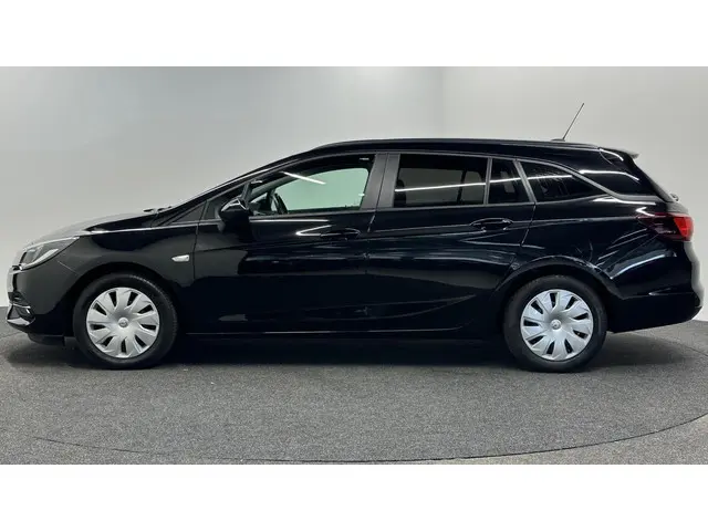 Opel Astra Sports Tourer 1.2 Blitz Edition 2020 Benzine 8
