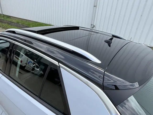 Volkswagen T-Roc 1.5 TSI Style 2019 Benzine 91