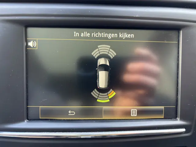 Renault Kadjar 1.2 TCe Extase 2017 Benzine 17
