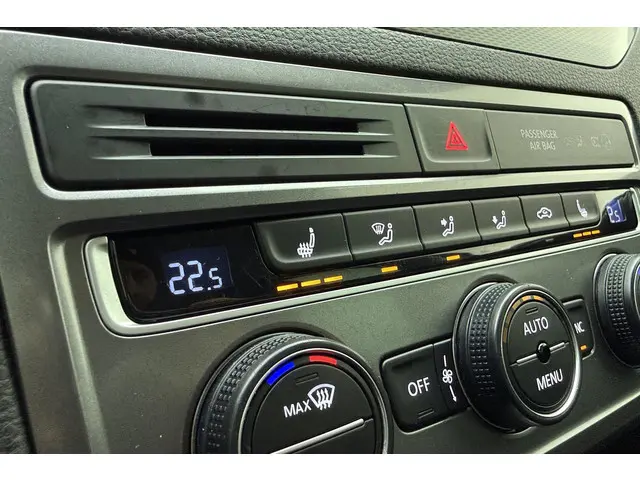 Volkswagen Golf Sportsvan 1.2 TSI Easyline 2016 Benzine 25