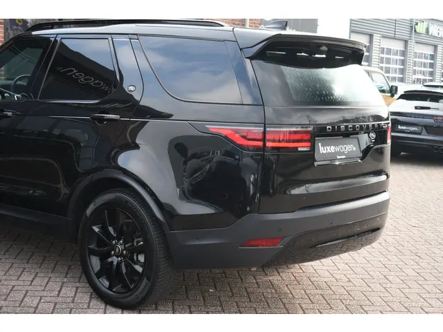 Land Rover Discovery 3.0 D300 HSE 2021 Diesel 68