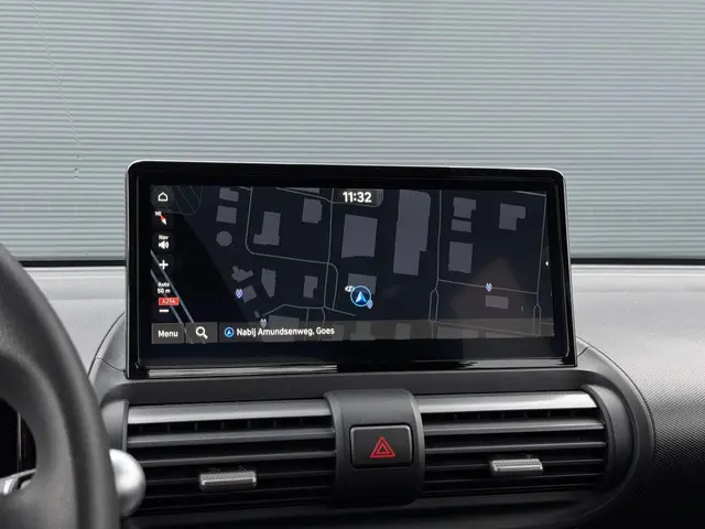 Hyundai Inster E-Motion 49 kWh 2025 Elektrisch 16