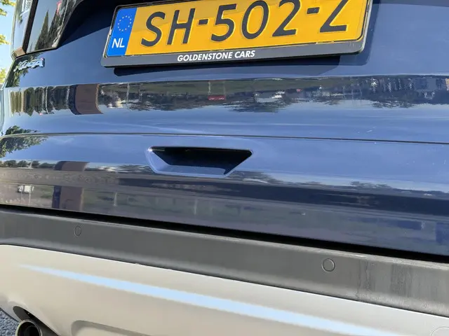 Ford Kuga 1.5 EcoBoost Trend Ultimate 2018 Benzine 33