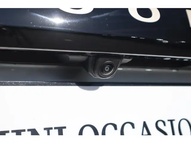 MINI 3-Deurs Cooper S 2025 Benzine 26