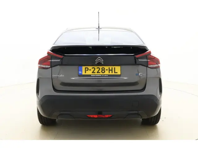 Citroën ë-C4 Shine 50 kWh 2021 Elektrisch 11