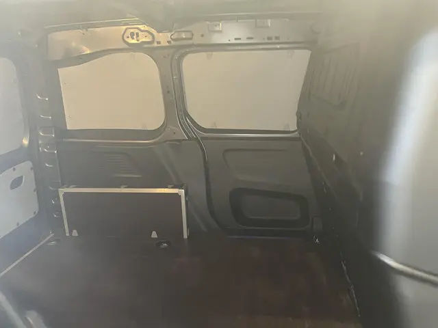 Opel Combo 130pk L1H1 2023 Diesel 34