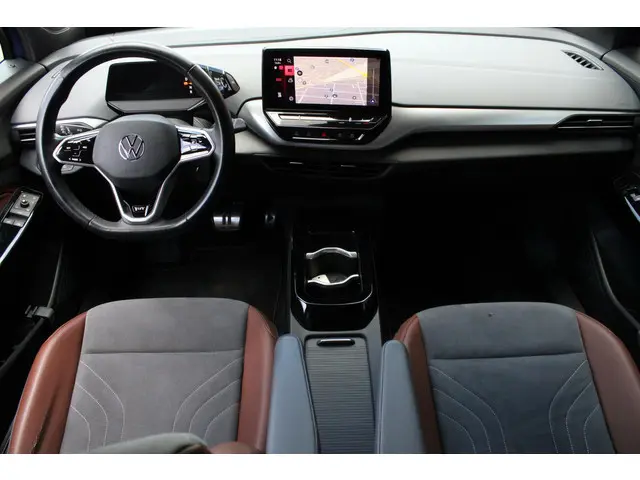 Volkswagen ID.4 First 77kWh | Trekhaak 2020 Elektrisch 4