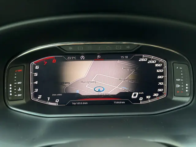 SEAT Leon 1.5 TSI FR Ultimate Edition 2020 Benzine 17
