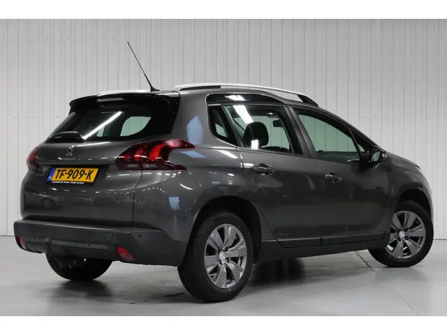 Peugeot 2008 1.2 PureTech Blue Lion 2018 Benzine 7