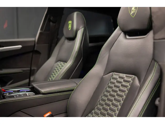 Lamborghini Urus 4.0 V8 2019 Benzine 30