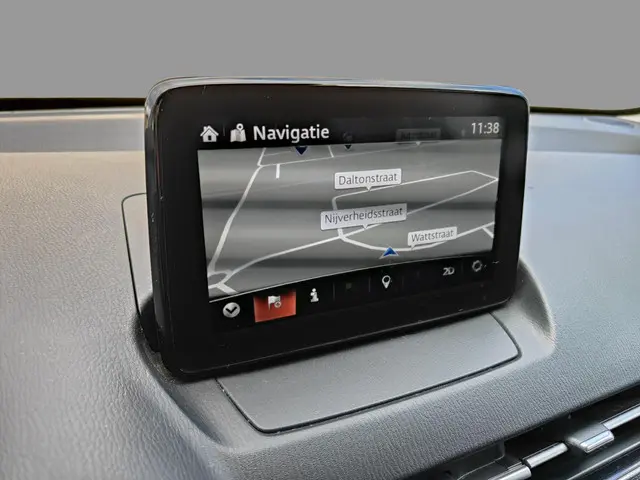 Mazda 2 1.5 Skyactiv-G Luxury 2021 Benzine 16