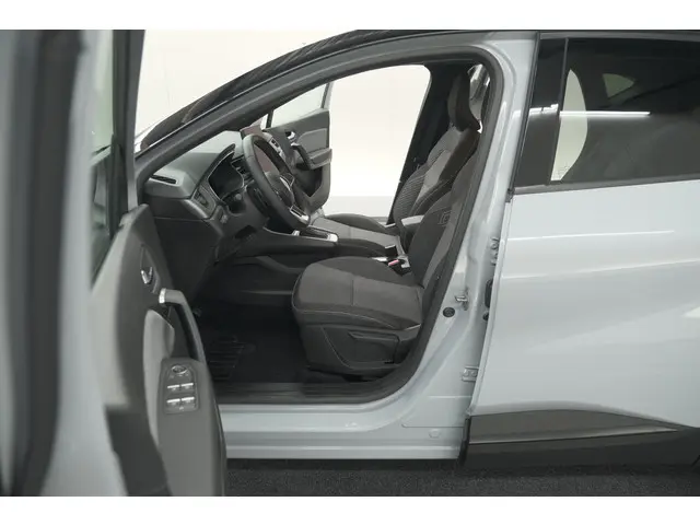 Renault Captur Mild Hybrid 160 EDC Techno 2024 Benzine 25