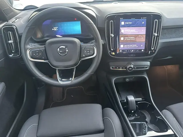 Volvo XC40 Volvo XC40 - Recharge 2023 Elektrisch 15