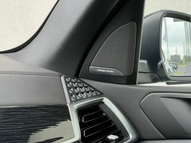 BMW X5 xDrive50e 2024 Hybride Benzine 19