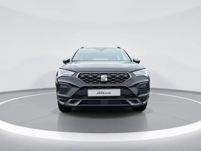 SEAT Ateca 1.5 TSI FR Business Intense 2026 Benzine 8