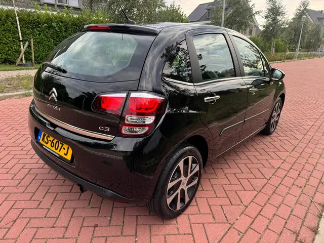 Citroën C3 1.2 PureTech Selection 115.000 KM 2016 Benzine 6
