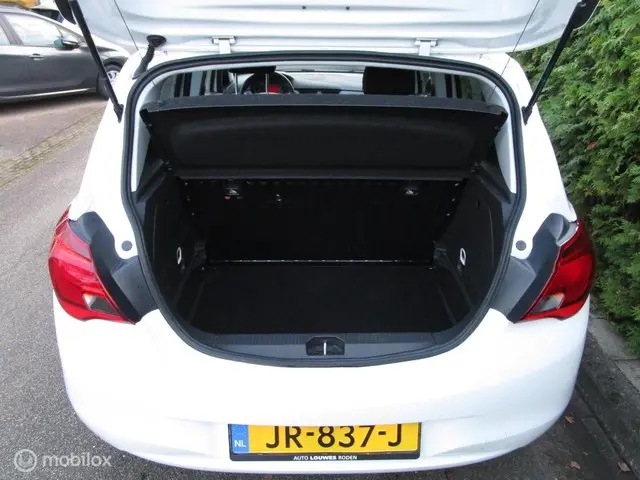 Opel Corsa 1.4 Edition 5-DEURS 2016 Benzine 7
