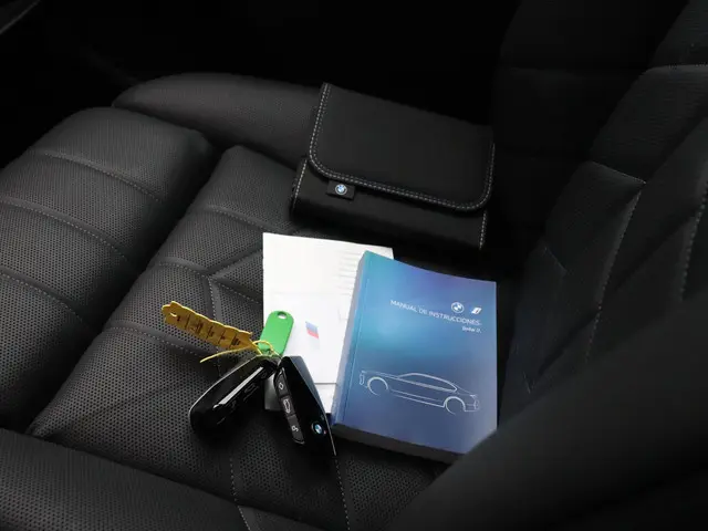 BMW i7 xDrive60 106 kWh 2024 Elektrisch 41