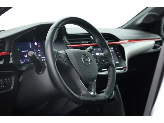 Opel Corsa 1.2 GS Line Automaat 2023 Benzine 5