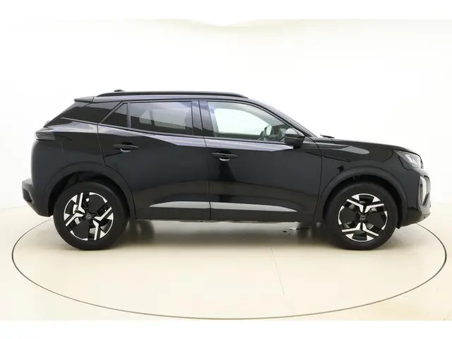 Peugeot 2008 1.2 Hybrid 136 Allure 2024 Hybride Benzine 9