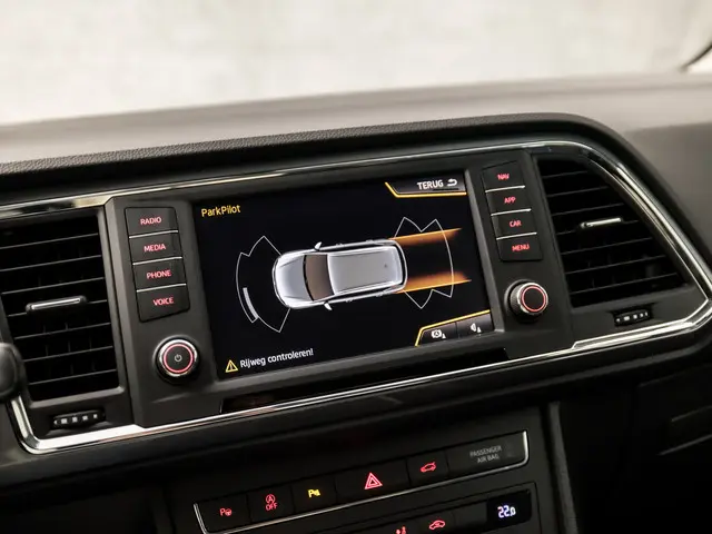 SEAT Ateca 1.0 TSI Sport 2018 Benzine 24