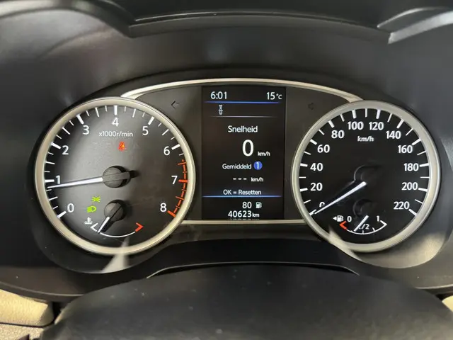 Nissan Micra IG-T 100 N-Connecta 2020 Benzine 23