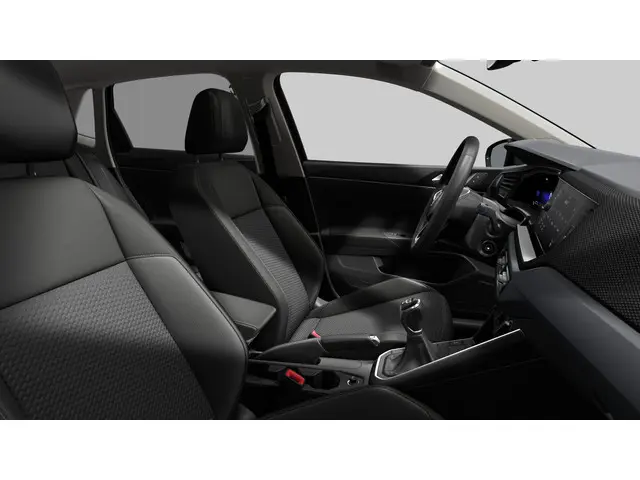 Volkswagen Polo 1.0 TSI 95 5MT Life Edition 2026 Benzine 7