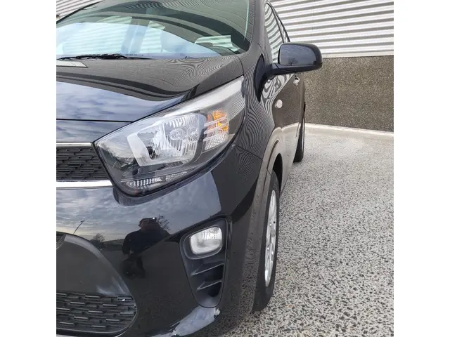 Kia Picanto 1.0 / leder/navi/camera/airco 2020 Benzine 2