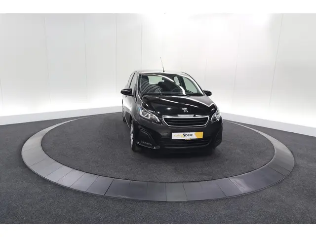 Peugeot 108 1.0 e-VTi Active 2022 Benzine 54
