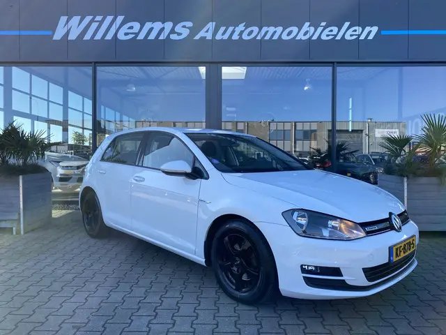 Volkswagen Golf 3