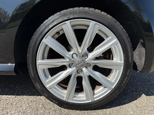 Audi A1 1.4 TFSI CoD Sport Pro Line S 2016 Benzine 6