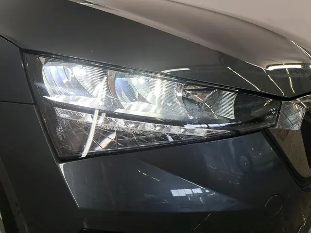 Škoda Scala 1.5 TSI Sport Business 2020 Benzine 13