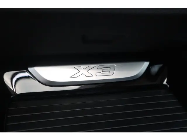 BMW X3 xDrive30e 2020 Hybride Benzine 30