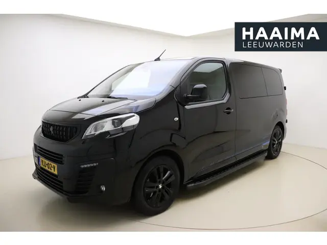Peugeot Expert 2.0 BlueHDI Standard Sport 2021 Diesel