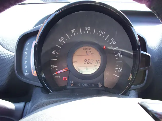 Citroën C1 1.0 VTi Airscape Shine 2018 Benzine 18