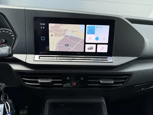 Volkswagen Caddy Cargo 2.0 TDI Trend 2022 Diesel 15