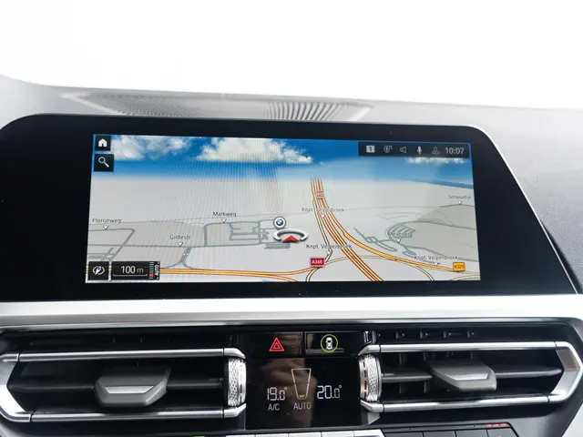 BMW 4 Serie Gran Coupé 420i 2021 Benzine 44