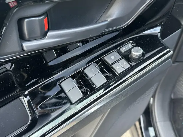 Toyota bZ4X Dynamic 71 kWh 2024 Elektrisch 17