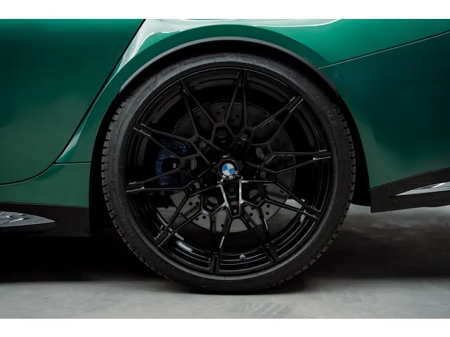 BMW M3 3-serie Touring xDrive Comp 2023 Benzine 19