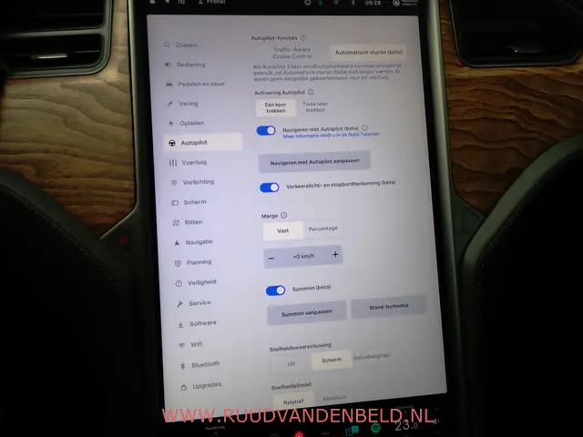 Tesla Model S Long Range 2019 Elektrisch 13