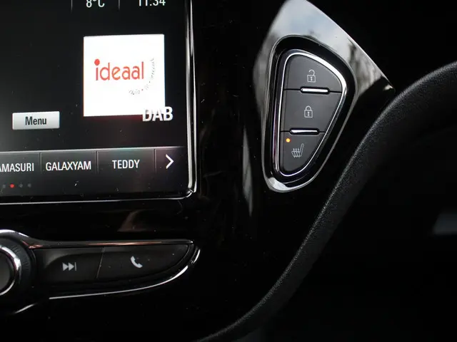 Opel ADAM | Stoelverwarming | Stuurverwa 1.2 2019 Benzine 20