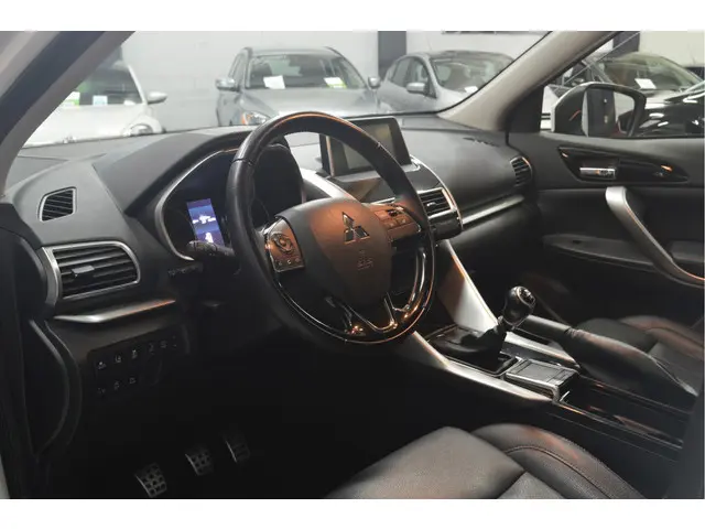 Mitsubishi Eclipse Cross 1.5 DI-T Intense S 2019 Benzine 7