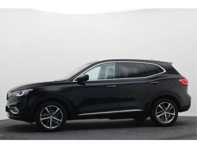 MG EHS 1.5 TGDI Luxury 2021 Hybride Benzine 8