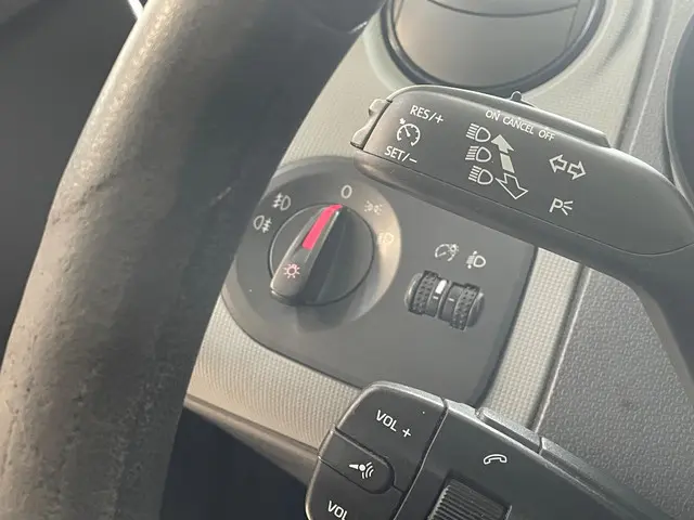 SEAT Ibiza 1.2 Airco Cruise control 2012 Benzine 15